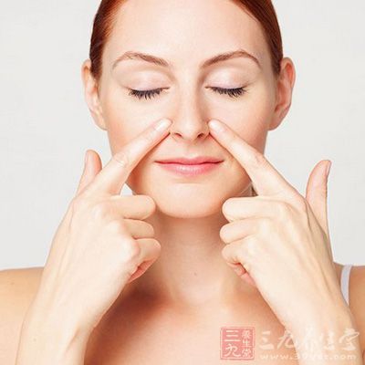 孩子鼻子堵怎么办