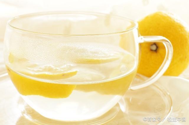 运动完喝白醋减肥瘦身
