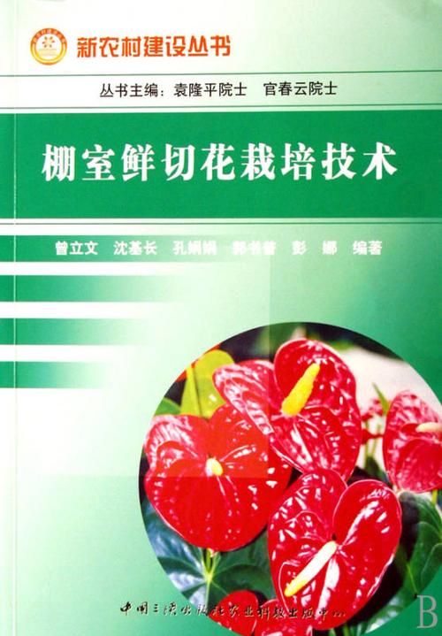 常用鲜切花栽培技术