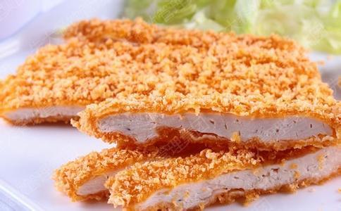 第一佳大鸡排做法