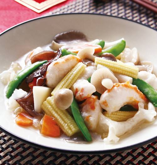 特色料理做法