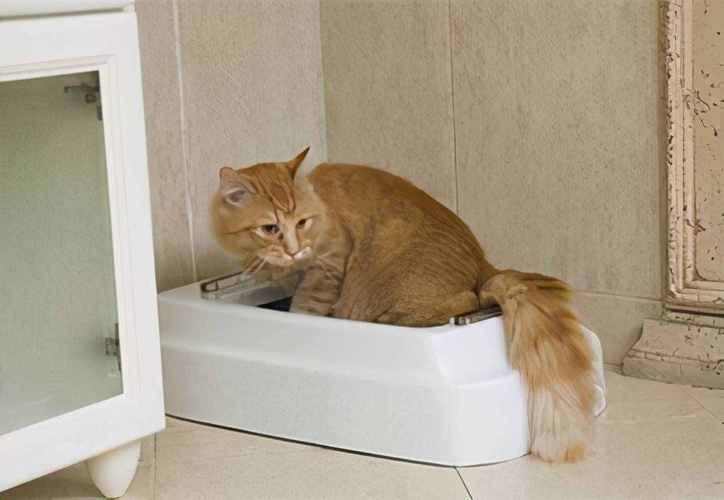 猫咪消化不良不吃东西