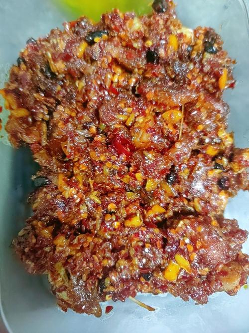 酒糟肉的家常做法