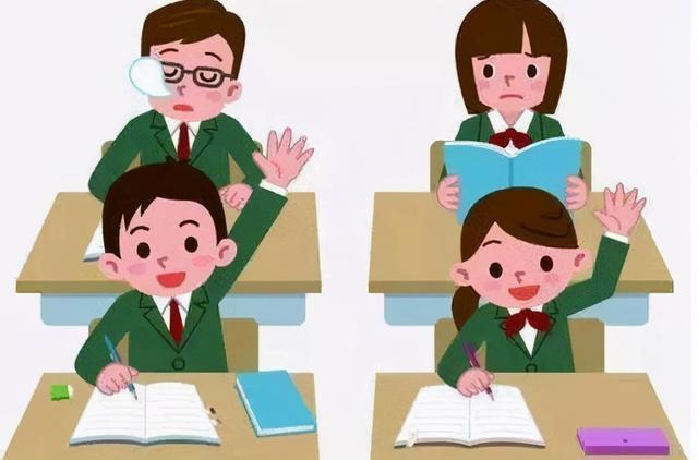 孩子上课好动怎么办