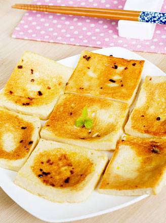 台湾豆腐的做法