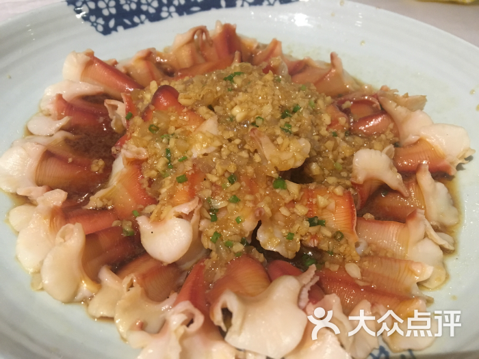 兰花蚌做法