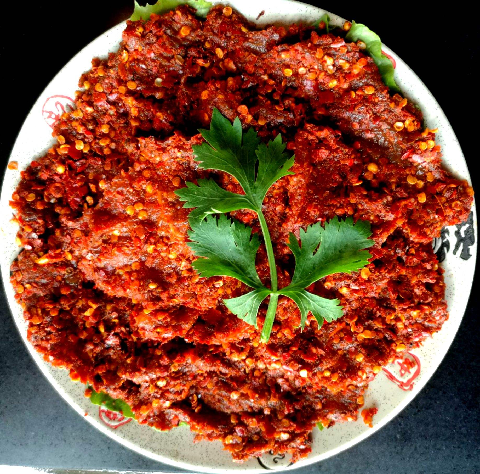 麻辣牛肉火锅的做法