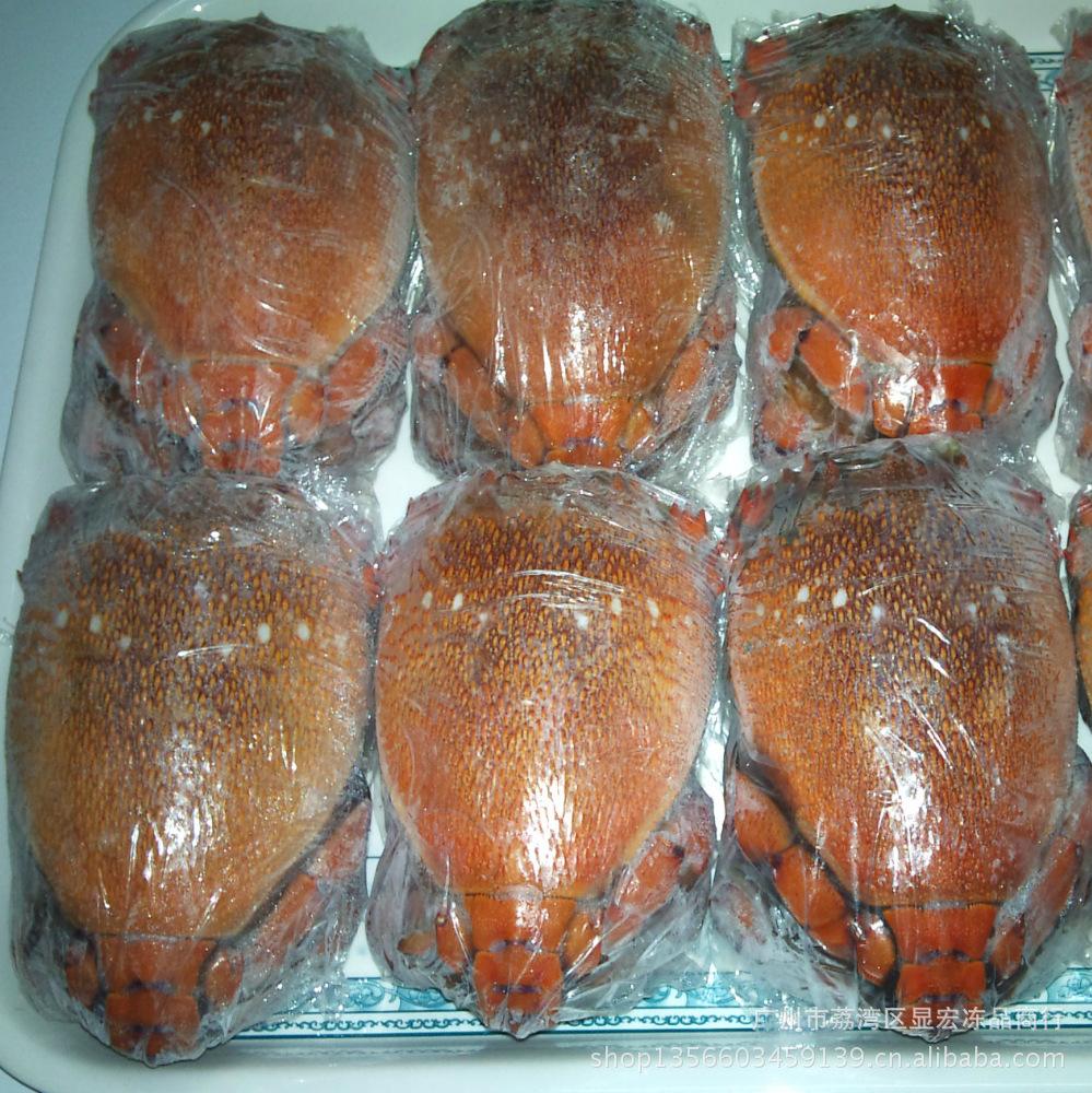 冷冻蟹的做法
