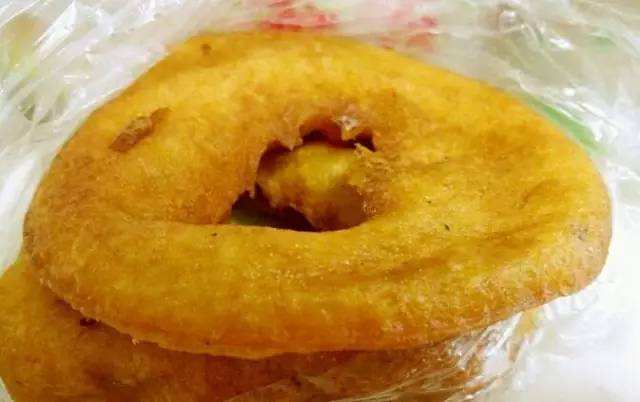 武汉油饼的做法