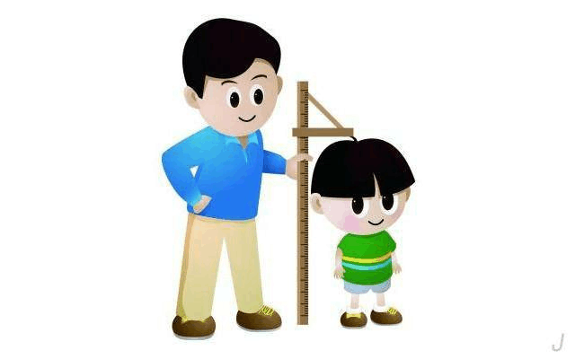 孩子太矮怎么办