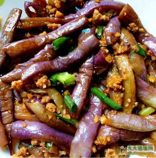 天天饮食家常菜做法