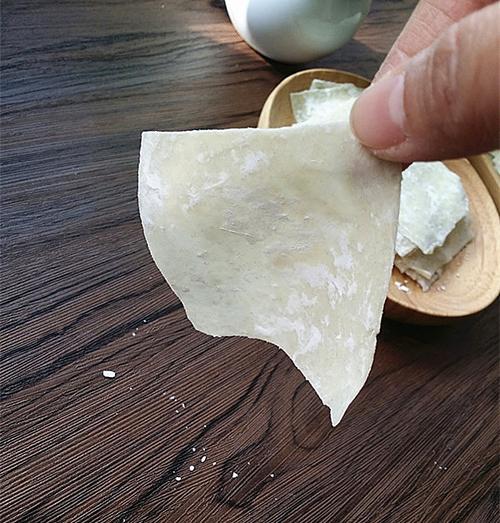 云吞皮做法