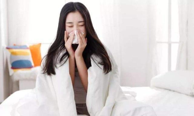 女孩子体寒怎么办
