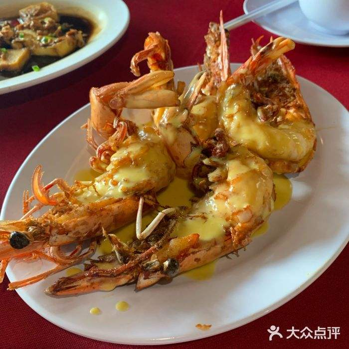 老虎虾的做法大全