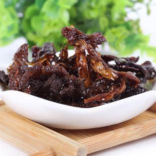 鸡枞油的做法