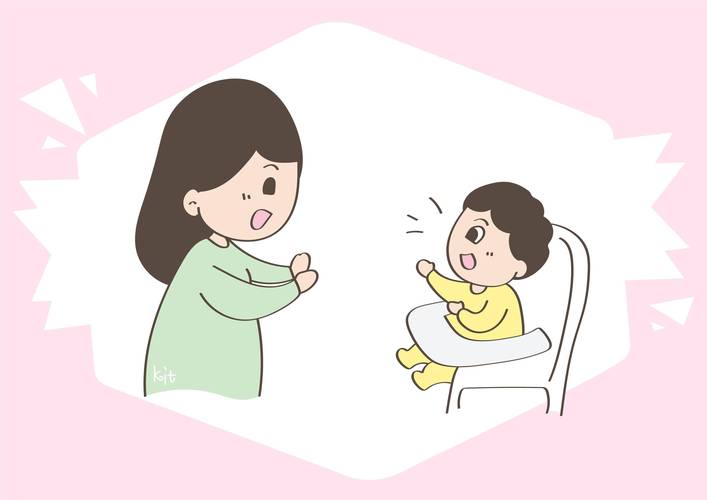 怎么能让孩子开口说话