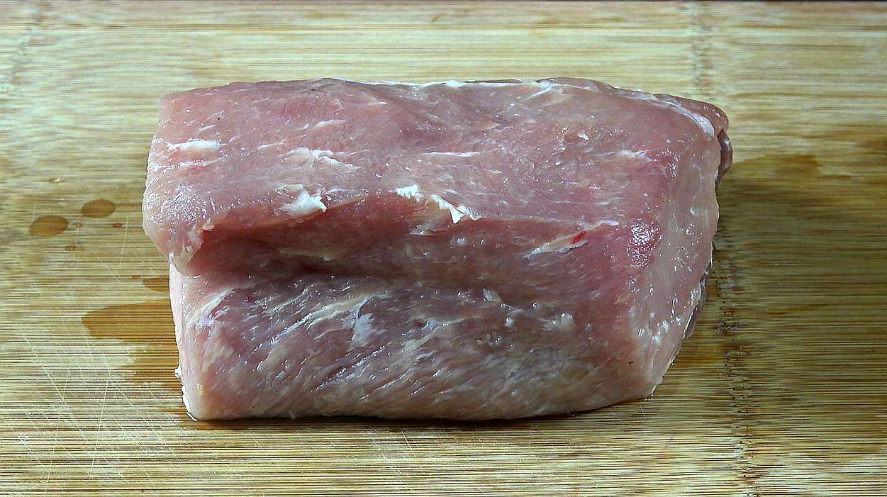 里脊肉的做法大全