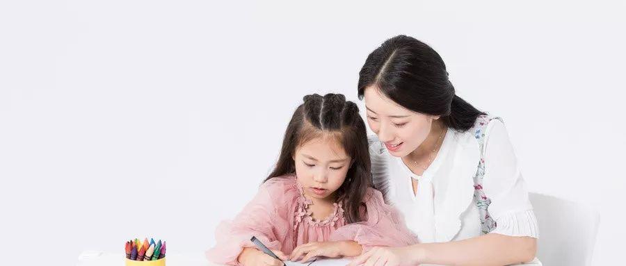 小孩子应该怎么教育