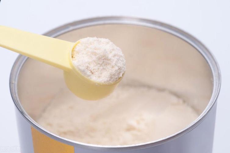 孩子换奶粉怎么