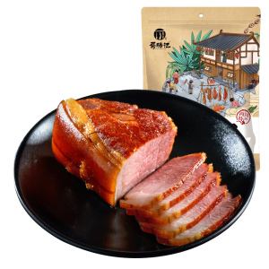 贵州风肉做法