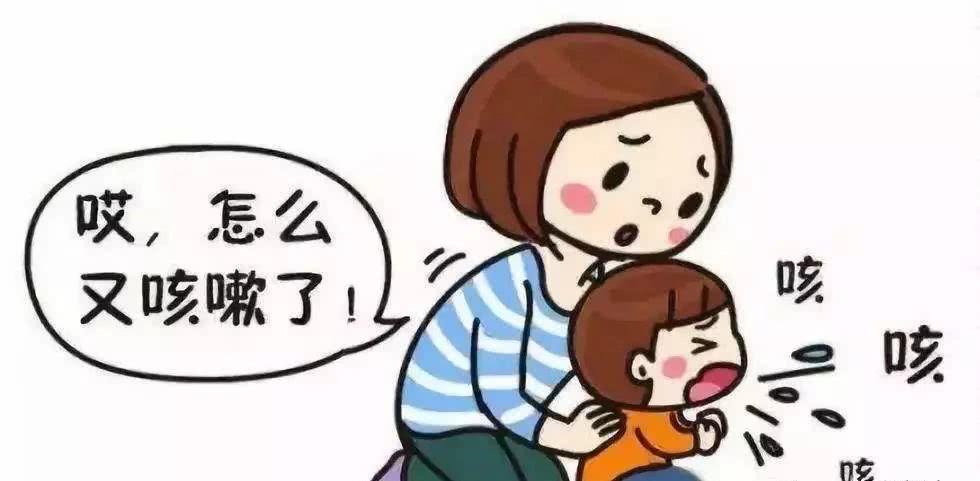孩子嗓子发炎咳嗽怎么办