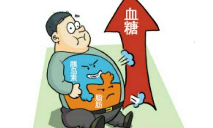小孩子血糖高怎么办