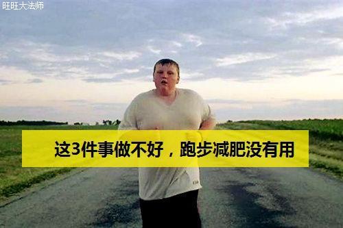 为什么天天运动不减重