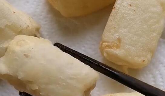 绢豆腐的做法大全