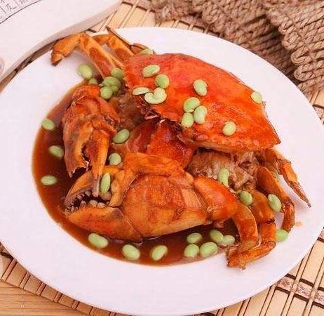 粤菜鱼虾蟹做法
