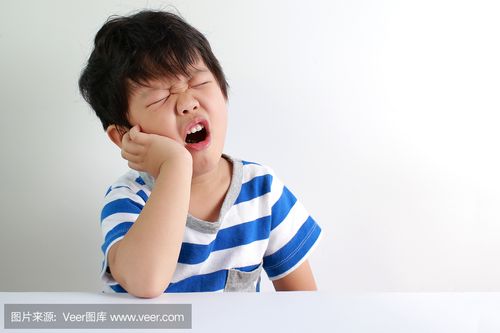 小孩子蛀牙牙疼怎么办