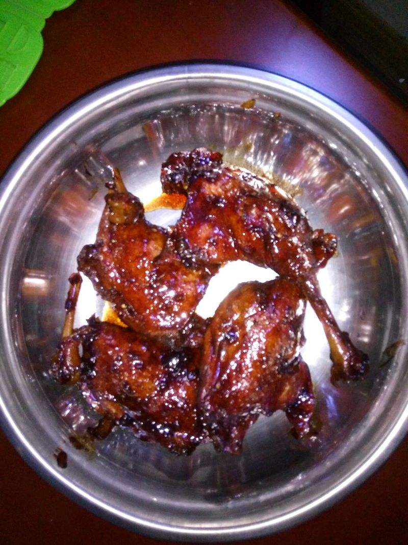 广东酱油鸭怎么做法