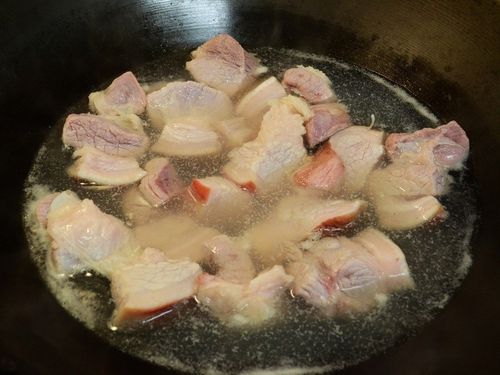 三层肉的做法大全