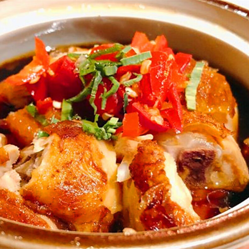 泡椒鸡做法