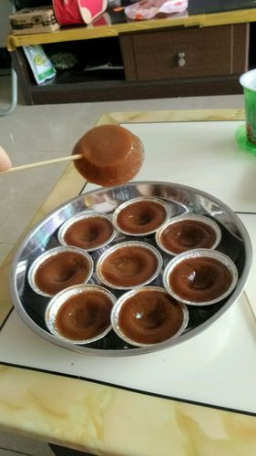 钵仔糕做法