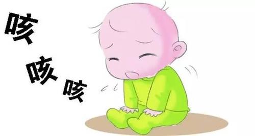 孩子咳嗽怎么缓解