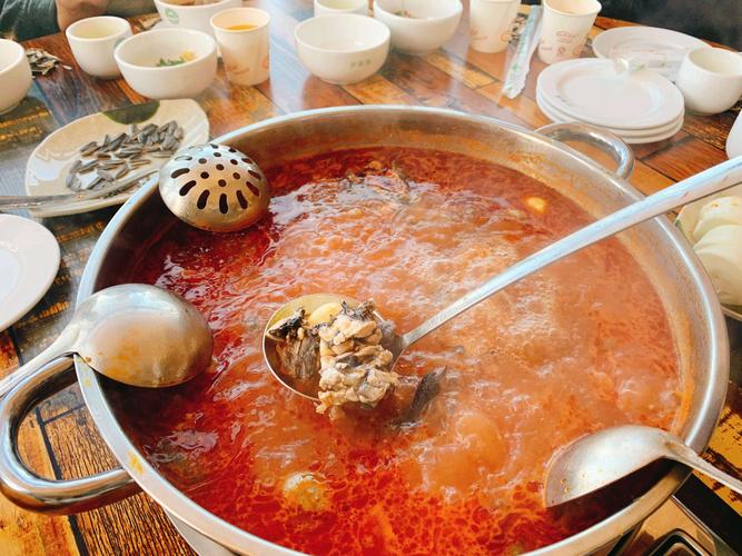 贵州酸汤鸡的做法
