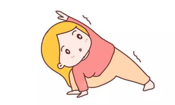 哺乳期能不能运动减肥
