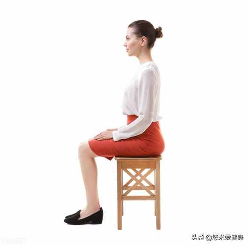 久坐瘦小肚子运动