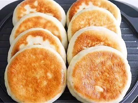 面饼的做法大全