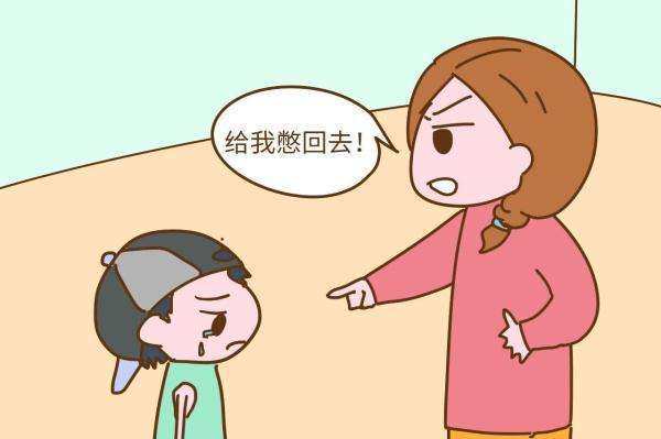 老公不喜欢孩子怎么办