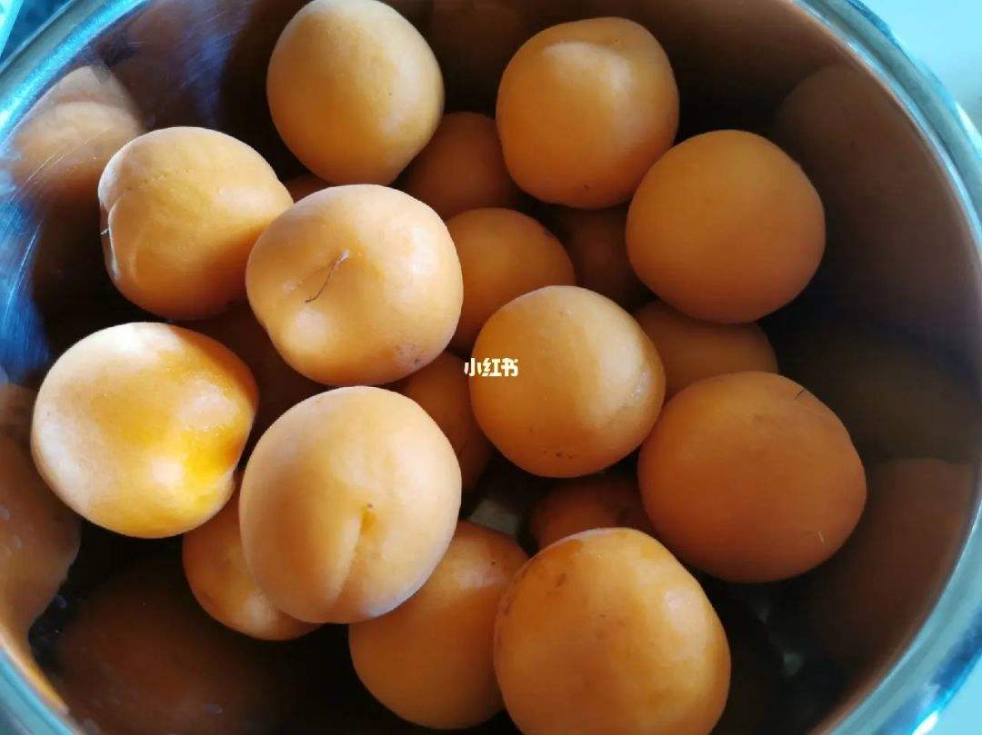 杏利蛋做法