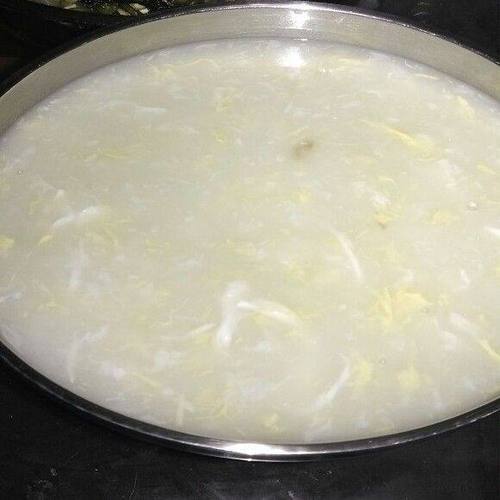 面汤的做法