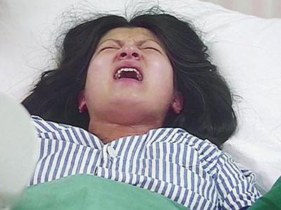 女人怎么生孩子