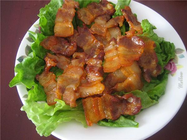 烤五花肉的做法大全
