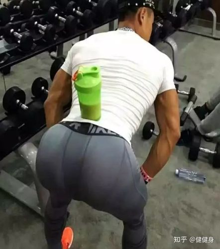 什么运动能减掉男生翘臀