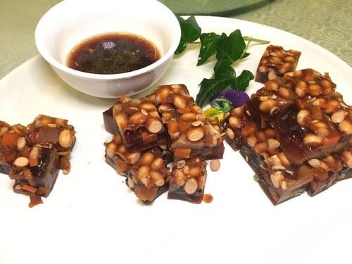 老北京豆酱的做法大全