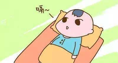 孩子老打嗝怎么办