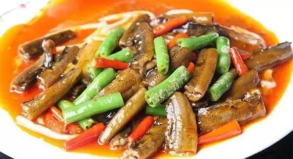 野生黄鳝的做法