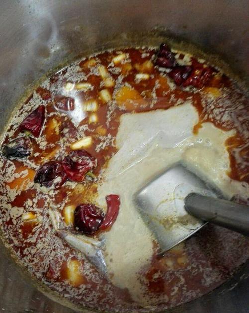 麻辣烫的蘸料做法