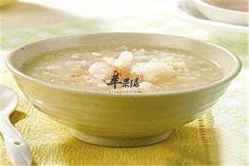 鲤鱼粥的做法大全